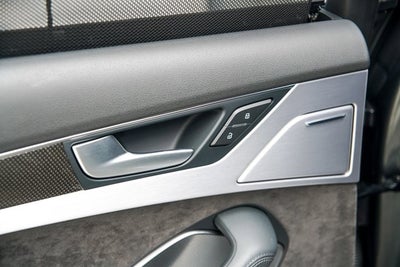 2016 Audi S8 Plus