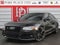2017 Audi S8 Plus 4.0 TFSI