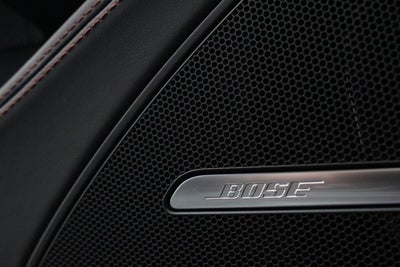 2017 Audi S8 Plus 4.0 TFSI