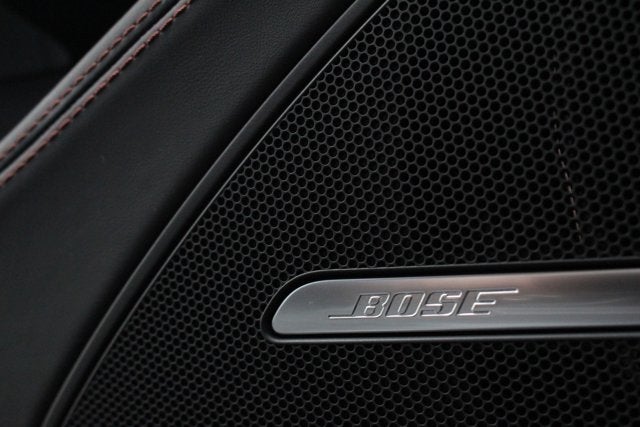 2017 Audi S8 Plus 4.0 TFSI