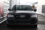 2017 Audi S8 Plus 4.0 TFSI