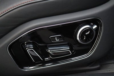 2017 Audi S8 Plus 4.0 TFSI