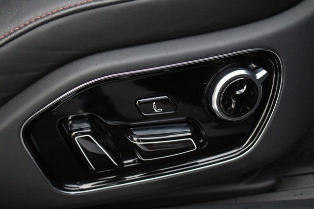 2017 Audi S8 Plus 4.0 TFSI