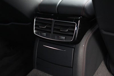 2017 Audi S8 Plus 4.0 TFSI