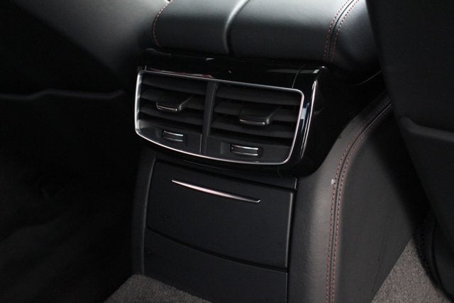 2017 Audi S8 Plus 4.0 TFSI