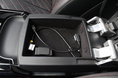 2017 Audi S8 Plus 4.0 TFSI