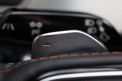 2017 Audi S8 Plus 4.0 TFSI