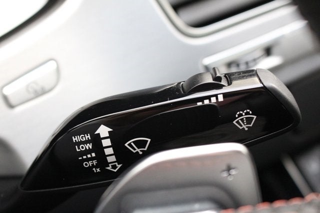 2017 Audi S8 Plus 4.0 TFSI