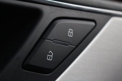 2017 Audi S8 Plus 4.0 TFSI