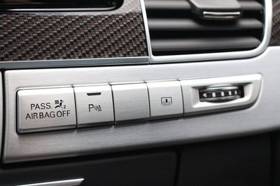 2017 Audi S8 Plus 4.0 TFSI