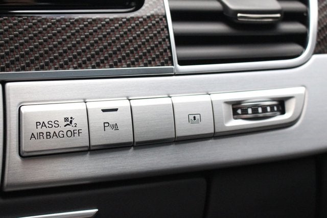 2017 Audi S8 Plus 4.0 TFSI