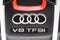 2017 Audi S8 Plus 4.0 TFSI