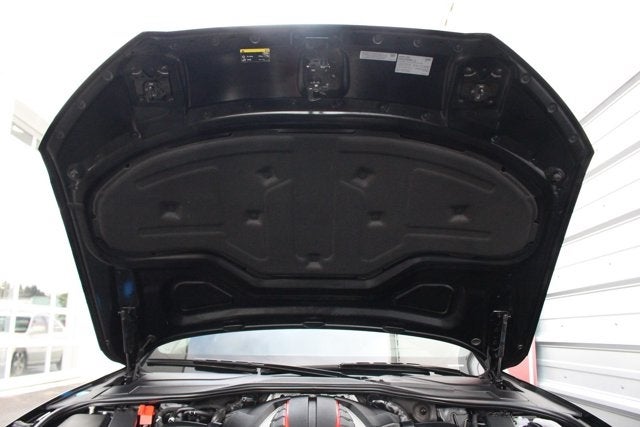 2017 Audi S8 Plus 4.0 TFSI