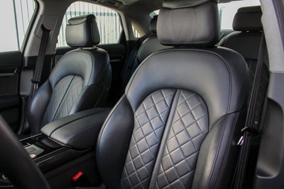 2017 Audi S8 plus 4.0 TFSI