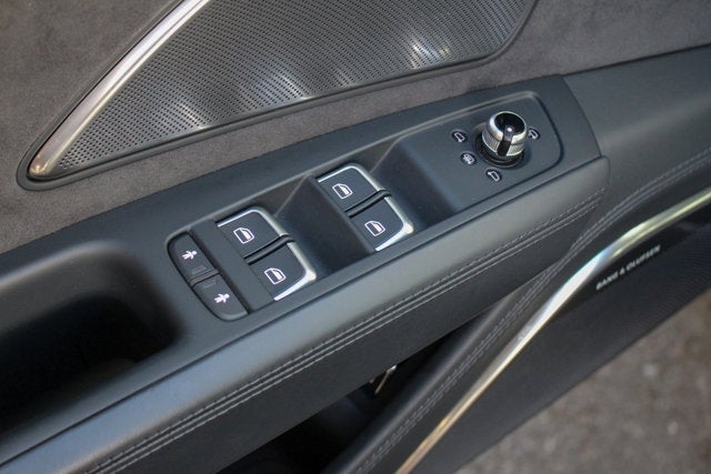 2017 Audi S8 plus 4.0 TFSI