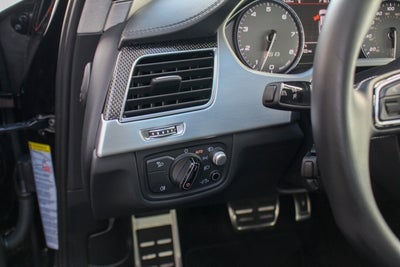 2017 Audi S8 plus 4.0 TFSI