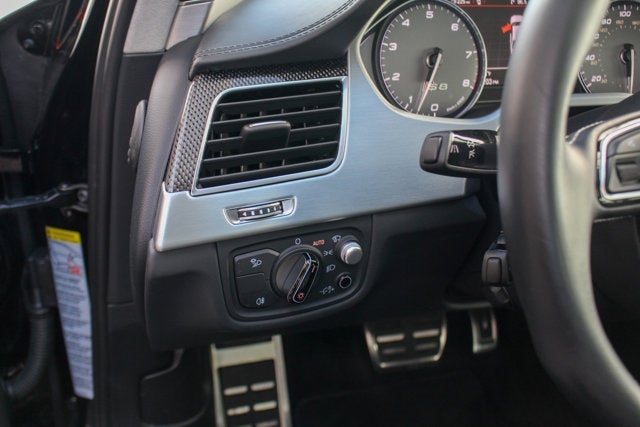 2017 Audi S8 plus 4.0 TFSI