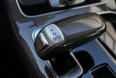 2017 Audi S8 plus 4.0 TFSI