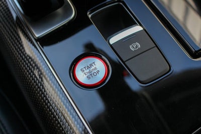 2017 Audi S8 plus 4.0 TFSI