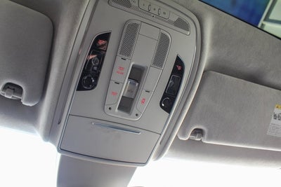 2017 Audi S8 plus 4.0 TFSI