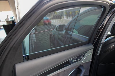 2017 Audi S8 plus 4.0 TFSI