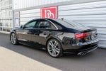 2017 Audi S8 plus 4.0 TFSI