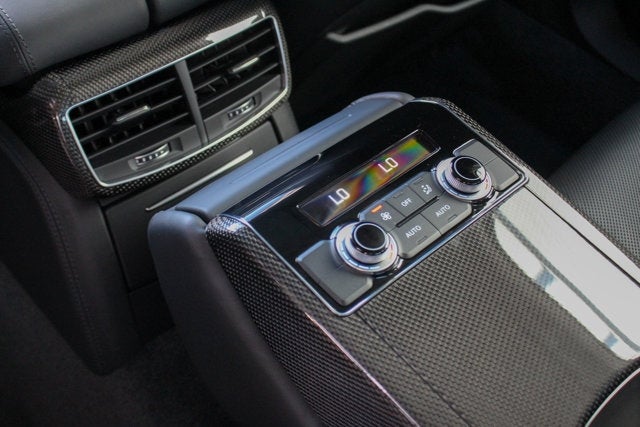 2017 Audi S8 plus 4.0 TFSI