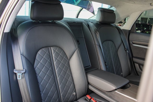 2017 Audi S8 plus 4.0 TFSI