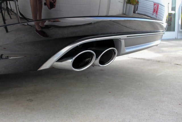 2017 Audi S8 plus 4.0 TFSI