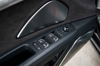 2016 Audi S8 Plus