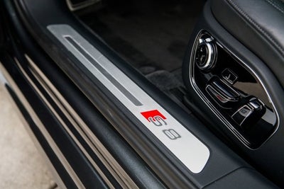 2016 Audi S8 Plus