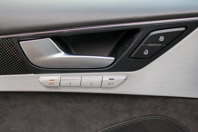 2017 Audi S8 plus 4.0 TFSI