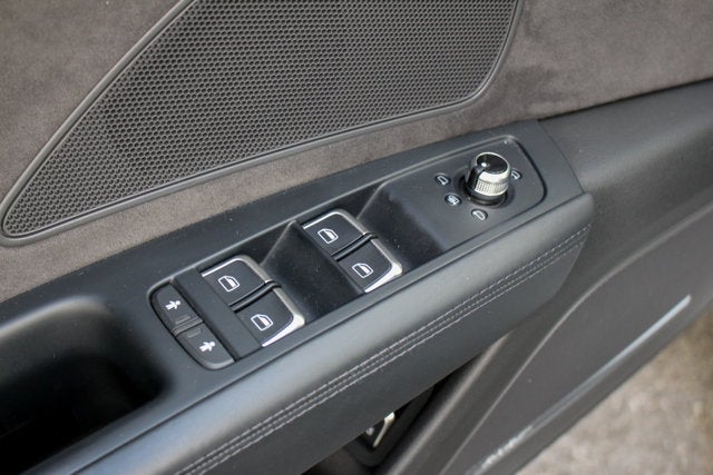 2017 Audi S8 plus 4.0 TFSI