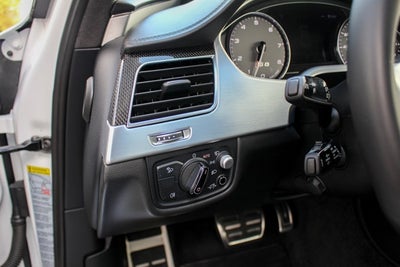 2017 Audi S8 plus 4.0 TFSI