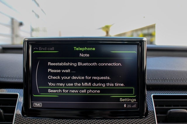 2017 Audi S8 plus 4.0 TFSI