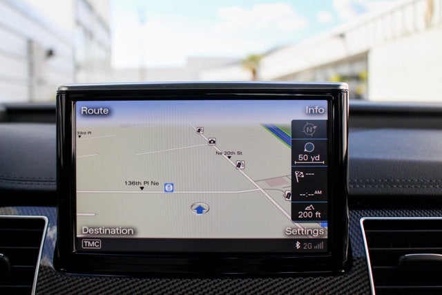 2017 Audi S8 plus 4.0 TFSI