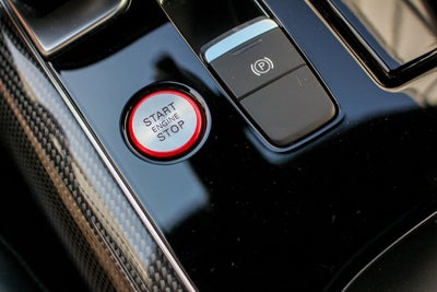 2017 Audi S8 plus 4.0 TFSI