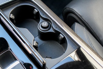 2017 Audi S8 plus 4.0 TFSI