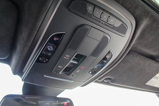 2017 Audi S8 plus 4.0 TFSI