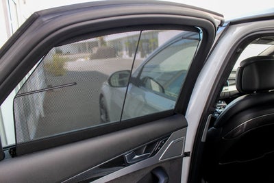 2017 Audi S8 plus 4.0 TFSI