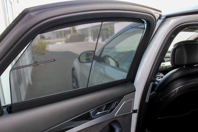 2017 Audi S8 plus 4.0 TFSI