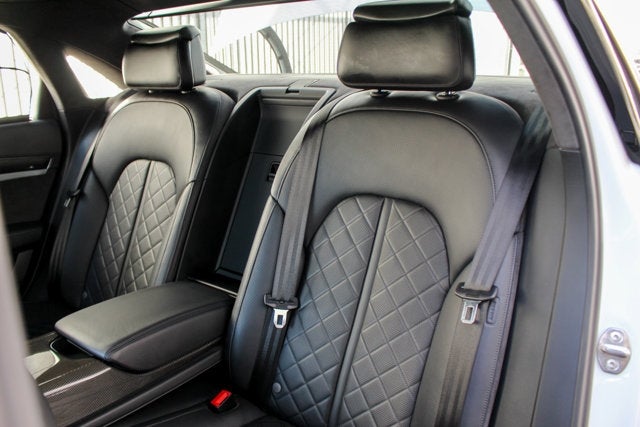 2017 Audi S8 plus 4.0 TFSI