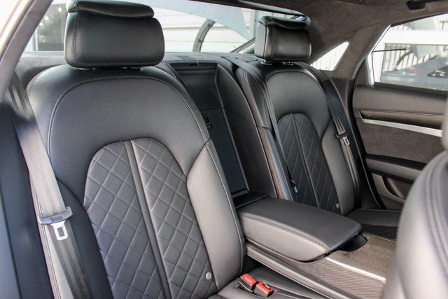 2017 Audi S8 plus 4.0 TFSI