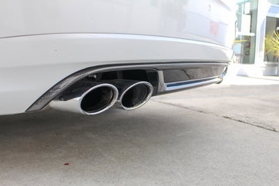 2017 Audi S8 plus 4.0 TFSI