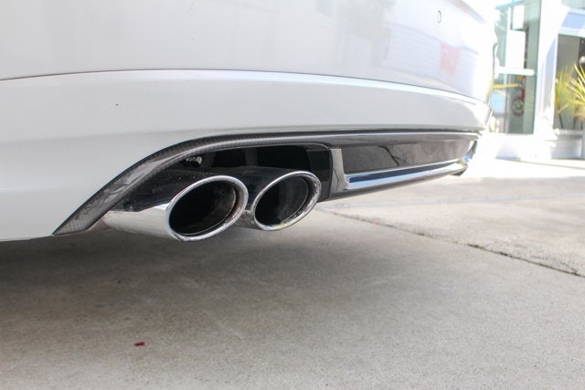 2017 Audi S8 plus 4.0 TFSI