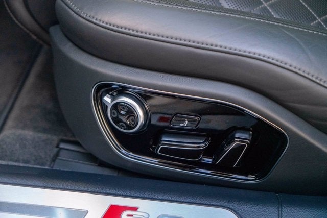 2016 Audi S8 Plus