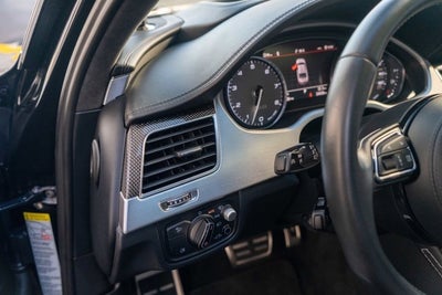 2016 Audi S8 Plus