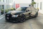 2016 Audi S8 Plus