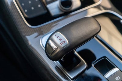 2016 Audi S8 Plus