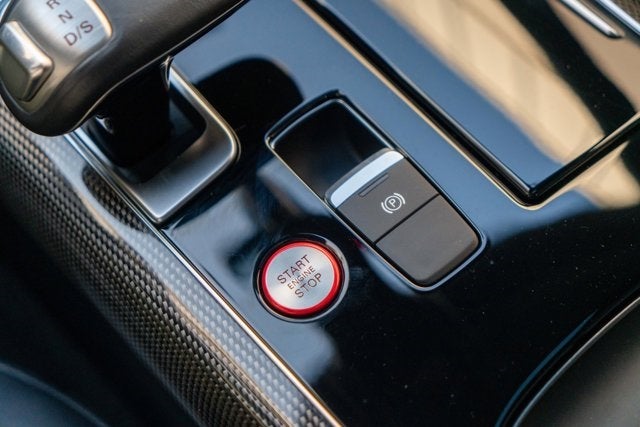2016 Audi S8 Plus